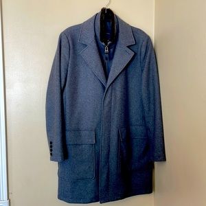 Cole Haan Men’s Winter Jacket